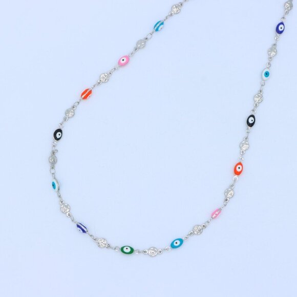 "New Beautiful Design Necklace Chain for Women/Girls, Gift, N904 - Picture 6 of 11